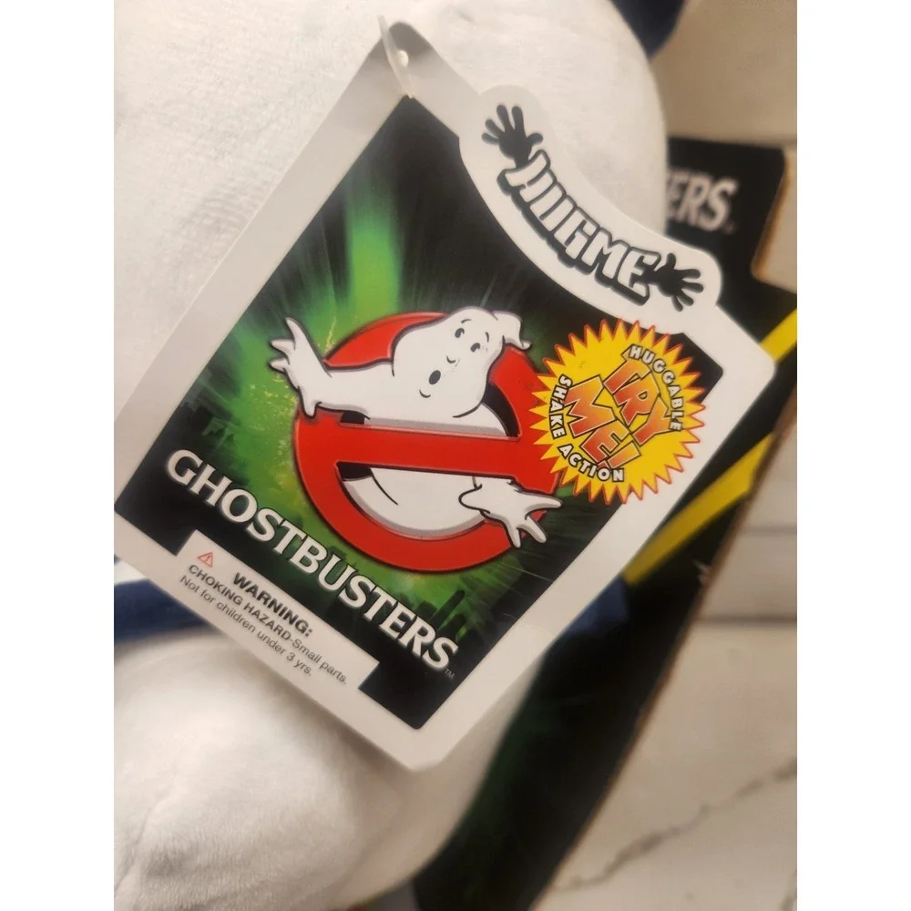 2019 Stay Puft Marshmallow Man Ghostbusters 16
